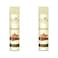 Aura Air Freshener Regular - Sandalwood - 300 Ml - Set of 02