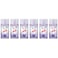 Aura Auto Spray Air Freshner - Lavender - 250 Ml - Set of 06