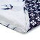 BYFT Home Design King Duvet Cover (240 x 200 Cm) 2 Pillow Cover (50 x 80 Cm) Printed Reversible 100% Cotton - Set of 3