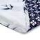 BYFT Home Design King Duvet Cover (240 x 200 Cm) 2 Pillow Cover (50 x 80 Cm) Printed Reversible 100% Cotton - Set of 3