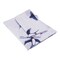 BYFT Home Design King Flat Sheet (240 x 260 Cm) 2 Pillow Cover (50 x 80 Cm) Hiron 100% Cotton - Set of 3