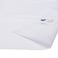 BYFT Home Design Single Flat Sheet (180 x 260 Cm) 1 Pillow Cover (50 x 75 Cm) White 100% Percale - Set of 2