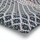 BYFT Home Design King Duvet Cover (240 x 200 Cm) 2 Pillow Cover (50 x 80 Cm) Printed 100% Cotton - Set of 3