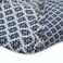 BYFT Home Design King Duvet Cover (240 x 200 Cm) 2 Pillow Cover (50 x 80 Cm) Printed 100% Cotton - Set of 3