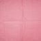 BYFT Home Design Single Flat Sheet (150 x 260 Cm) 1 Pillow Cover (50 x 75 Cm) Pink 100% Cotton- Set of 2