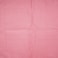 BYFT Home Design Single Flat Sheet (150 x 260 Cm) 1 Pillow Cover (50 x 75 Cm) Pink 100% Cotton- Set of 2