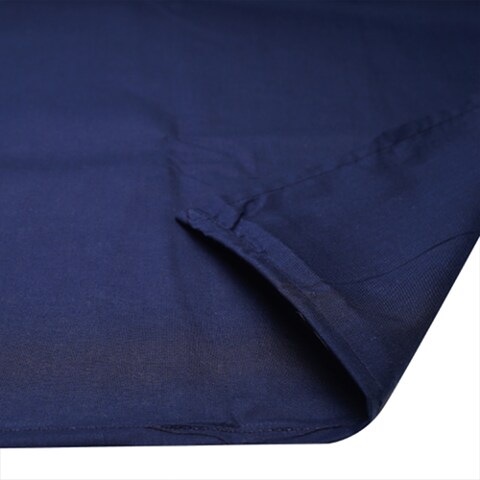 BYFT Home Design Single Flat Sheet (150 x 260 Cm) 1 Pillow Cover (50 x 75 Cm) 100% Cotton- Set of 2