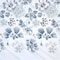 BYFT Home Design King Duvet Cover (240 x 200 Cm) 2 Pillow Cover (50 x 80 Cm) Printed Amarande 100% Cotton- Set of 3