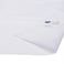 BYFT Home Design Single Flat Sheet (150 x 260 Cm) 1 Pillow Cover (50 x 75 Cm) White 100% Cotton- Set of 2
