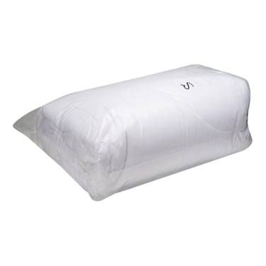 BYFT Home Design Single Duvet Cover (160 x 220 Cm) 100% Cotton- Set of 1