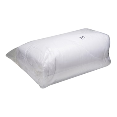 BYFT Home Design Single Duvet Cover (160 x 220 Cm) 100% Cotton- Set of 1