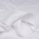 BYFT Home Design Single Duvet Cover (166 x 220 Cm) 1 Pillow Cover (50 x 75 Cm) 250 Tc White 100% Cotton- Set of 2