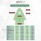 Daffodil Monogrammed Kids Bathrobe (108x104 Cm) 6 Year 400 Gsm Baby Pink Hooded Terry Cotton Set of 01 - Letter "C