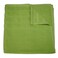 BYFT Home Bath Towel Green 70 x 140 Cm 100% Cotton 550 Gsm Set of 01 - ART-BT028