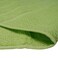 BYFT Home Bath Towel Green 70 x 140 Cm 100% Cotton 550 Gsm Set of 01 - ART-BT028