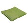 BYFT Home Bath Towel Green 70 x 140 Cm 100% Cotton 550 Gsm Set of 02