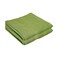 BYFT Home Bath Towel Green 70 x 140 Cm 100% Cotton 550 Gsm Set of 02