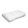 BYFT Home Bath Towel White 70 x 140 Cm 100% Cotton 500 Gsm Set of 04 - ART-BT009