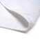 BYFT Home Bath Towel White 70 x 140 Cm 100% Cotton 500 Gsm Set of 04 - ART-BT009