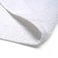 BYFT Home Bath Towel White 70 x 140 Cm 100% Cotton 500 Gsm Set of 06 - ART-BT009