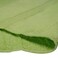 BYFT Home Bath Towel Green 70 x 140 Cm 100% Cotton 550 Gsm Set of 06