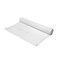 BYFT Home Hand Towel White 40 x 70 Cm 100% Cotton 500 Gsm Set of 06