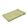 BYFT Home Hand Towel Green 40 x 70 Cm 100% Cotton 500 Gsm Set of 06