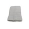 BYFT Home Essence (White) Premium Hand Towel (40 x 70 Cm - Set of 01) 100% Cotton Highly Absorbent, Hotel Quality Bath linen 550 Gsm