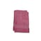 BYFT Home Essence (Pink) Premium Hand Towel (40 x 70 Cm - Set of 02) 100% Cotton Highly Absorbent, Hotel Quality Bath linen 550 Gsm