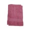 BYFT Home Essence (Pink) Premium Bath Towel (70 x 140 Cm - Set of 02) 100% Cotton Highly Absorbent, Hotel Quality Bath linen 550 Gsm