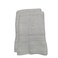 BYFT Home Essence (White) Premium Bath Towel (70 x 140 Cm - Set of 02) 100% Cotton Highly Absorbent, Hotel Quality Bath linen 550 Gsm