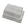 BYFT Home Essence (White) Premium Towel Set (Set of 04) 100% Cotton Highly Absorbent, Hotel Quality Bath linen 550 Gsm