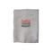 BYFT Iris Christmas Embroidered 50 x 80 Cm White Hand Towel - "Santas Little Helper" Design 100% Cotton - Premium Holiday Collection
