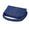 The Purani Jeans Artistic &amp; Elegant Denim Handbag, "Blue" Multi-purpose Bag (Set of 01)
