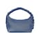The Purani Jeans Artistic &amp; Elegant Denim Handbag, "Blue" Multi-purpose Bag (Set of 01)