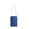 The Purani Jeans Artistic &amp; Elegant Denim Sling Bag, "Blue" Multi-purpose Bag (Set of 01)