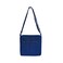 The Purani Jeans Artistic &amp; Elegant Denim Tote Bag, "Blue" Multi-purpose Bag (Set of 01)