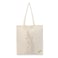 BYFT Tote Bag - Burj Al Arab Printed Stylish Carry-All Cotton Bag Set of 01