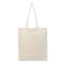BYFT Tote Bag - Every Small Step is a note Printed Stylish Carry-All Cotton Bag Set of 01
