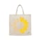 BYFT Tote Bag - Sunflower  Printed Stylish Carry-All Cotton Canvas Bag Set of 01