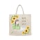BYFT Tote Bag - You're doing great  Printed Stylish Carry-All Cotton Canvas Bag Set of 01