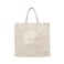BYFT Tote Bag - Choose Kindness  Printed Stylish Carry-All Cotton Canvas Bag Set of 01