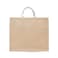 BYFT Tote Bag - Nature Printed Stylish Carry-All Laminated Jute Bag With Gusset Set of 01