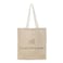BYFT Tote Bag - You are doing great Printed Stylish Carry-All Unlaminated Juco Bag Set of 01