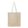 BYFT Tote Bag - Believe Printed Stylish Carry-All Unlaminated Juco Bag Set of 01