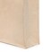 BYFT Tote Bag - Line of Being Printed Stylish Carry-All Laminated Juco Bag With Gusset Set of 01