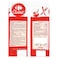 Carrefour Classic Frozen French Fries, 2.5kg