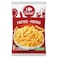 Carrefour Classic Frozen French Fries, 2.5kg