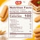 Gastone Lago Savoiardi Lady Fingers Biscuits 400g