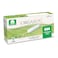 Organyc Complete Protection Tampons With Applicator Super White 16 Tampons